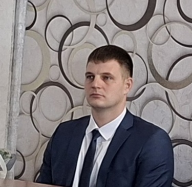 Головин Александр Юрьевич Головин Александр Юрьевич.