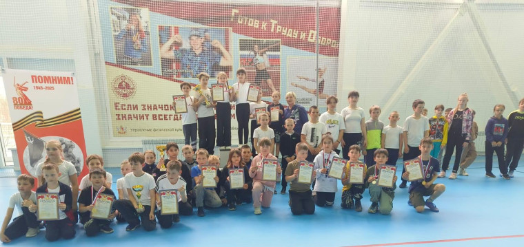 Соревнования ВФСК «ГТО» среди учащихся 8-12 лет. Соревнования ВФСК «ГТО» среди учащихся 8-12 лет.