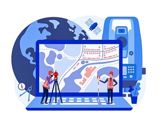 Новый сервис - электронная платформа кадастровых работ. Новый сервис - электронная платформа кадастровых работ.
